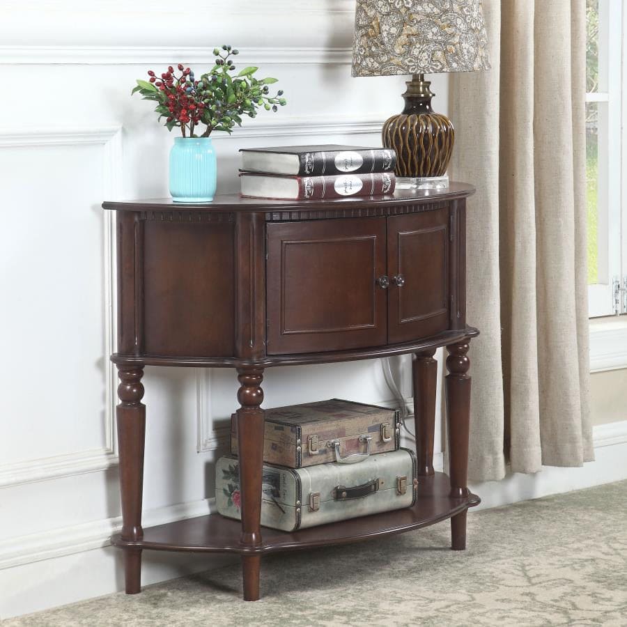 Consola table