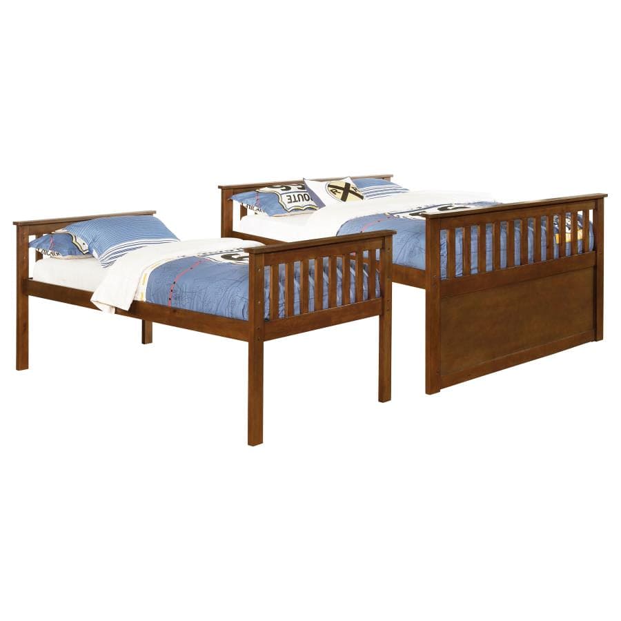 Twin XL OVER QUEEN W 3 DRAWER