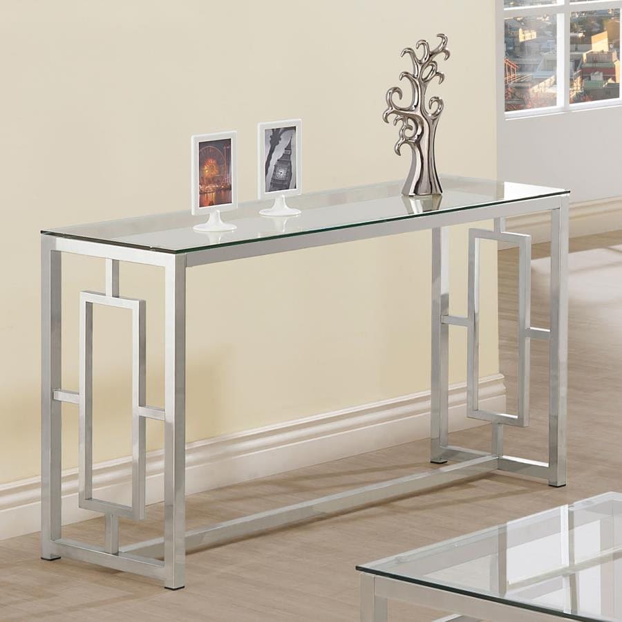 Consola table