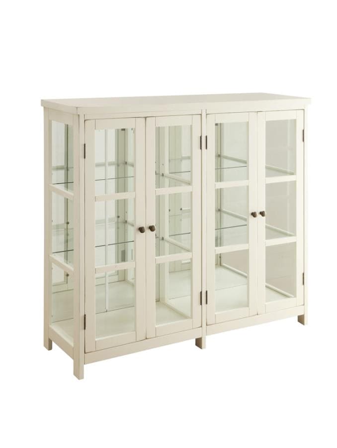 Accent cabinet