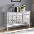 Accent cabinet