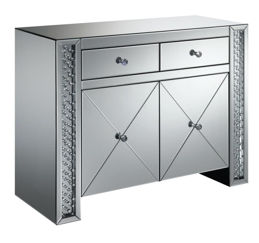 Accent cabinet