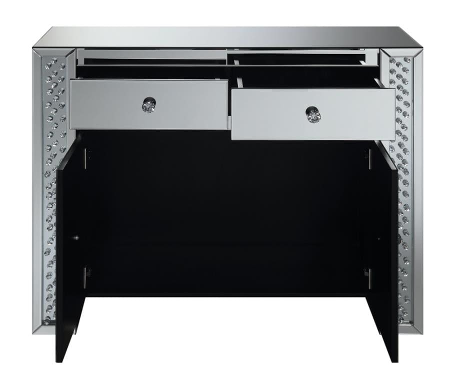 Accent cabinet