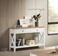 Consola table