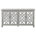 Accent cabinet