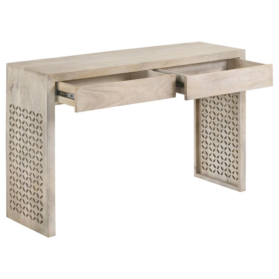 Consola table