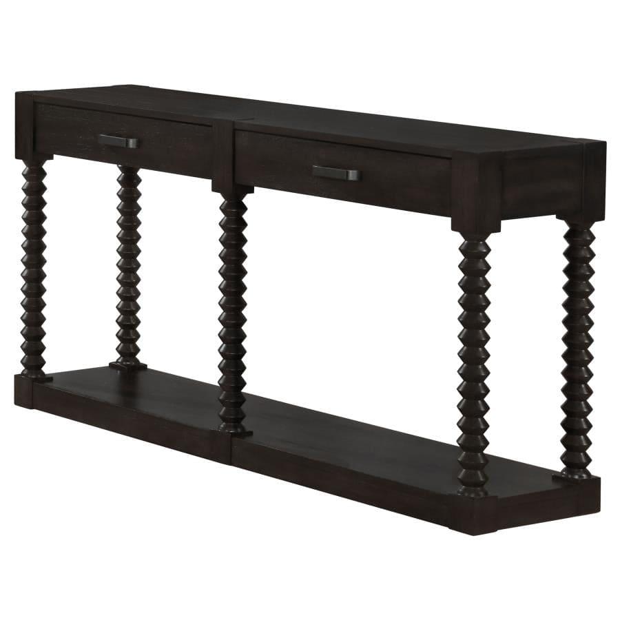 Consola table