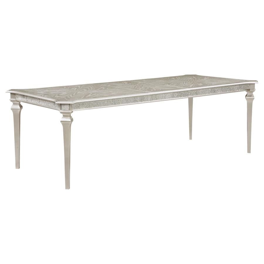 Dining room set 7 pc