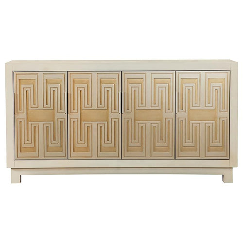 Accent cabinet