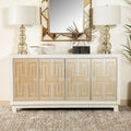 Accent cabinet