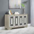 Accent cabinet