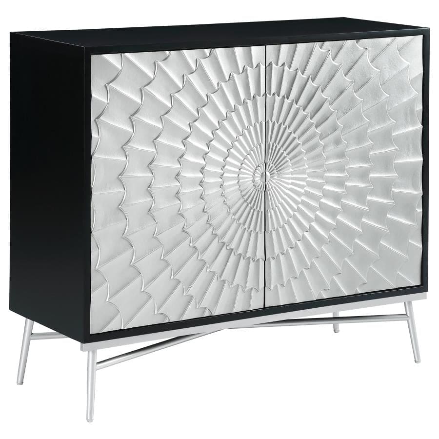 Accent cabinet