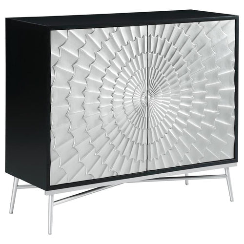 Accent cabinet