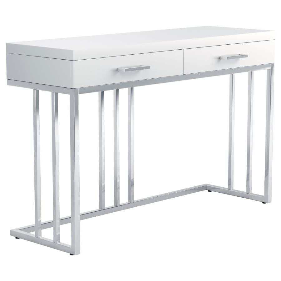 Consola table