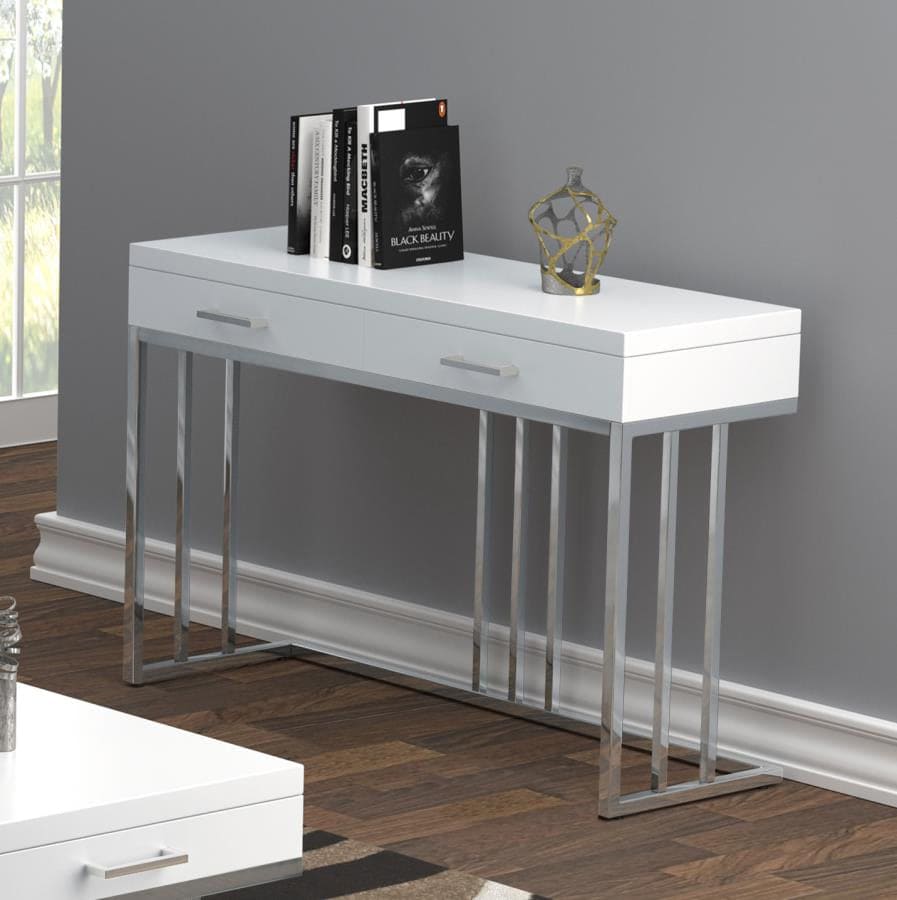 Consola table