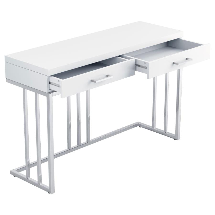 Consola table