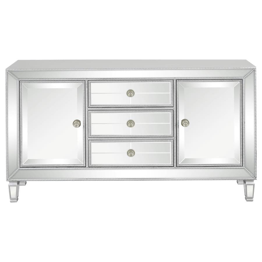 Accent cabinet