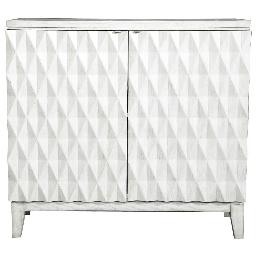 Accent cabinet