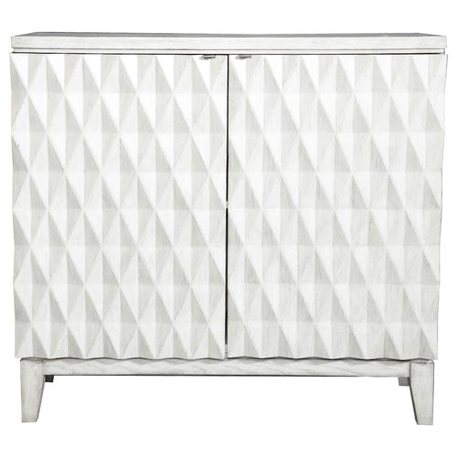 Accent cabinet
