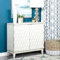 Accent cabinet