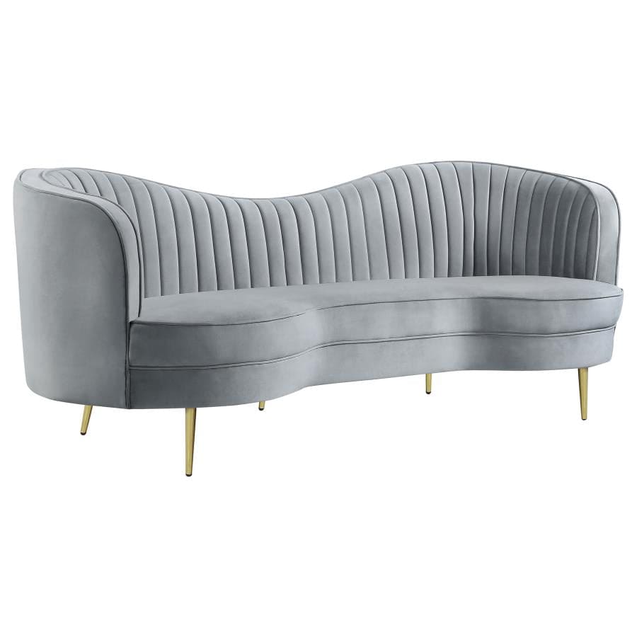 LIVING ROOM SET