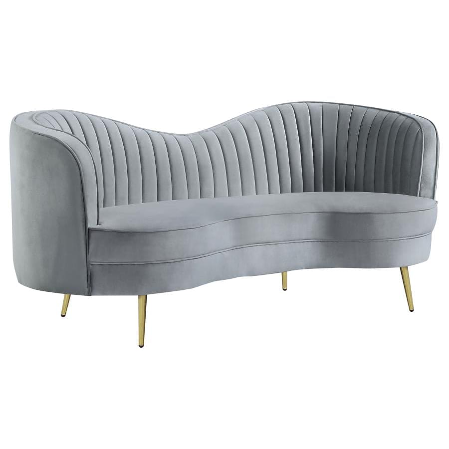 LIVING ROOM SET