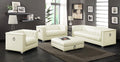 LIVING ROOM SET 4 PC SET