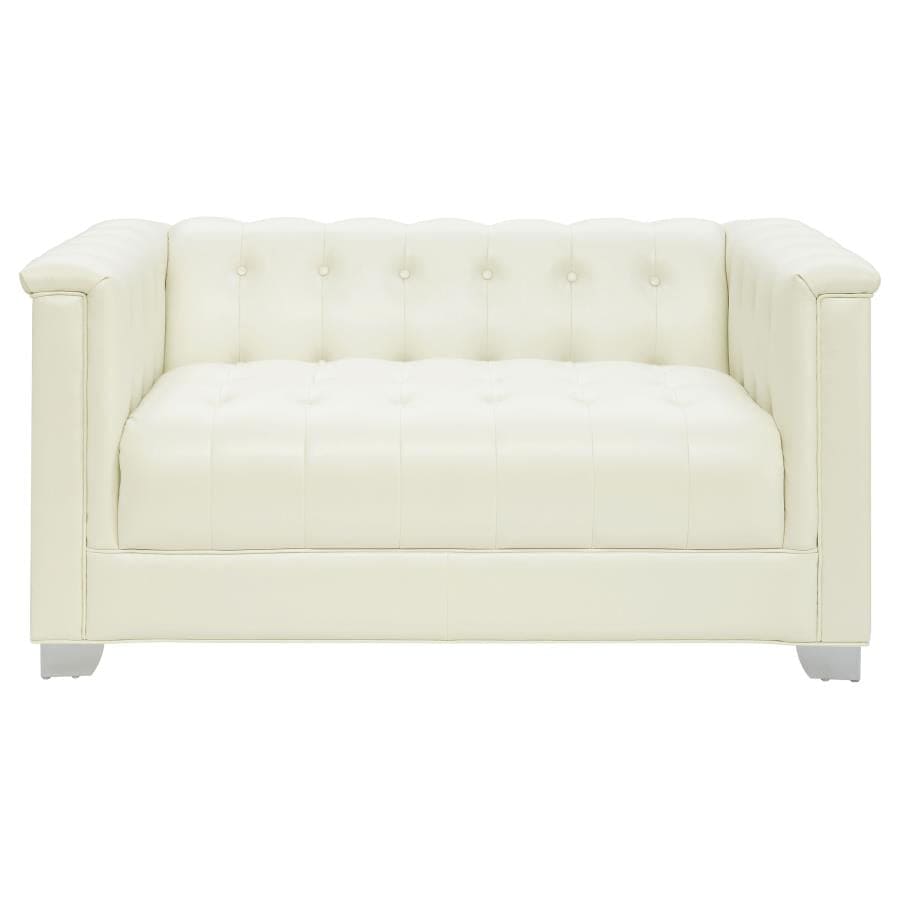 LIVING ROOM SET 4 PC SET