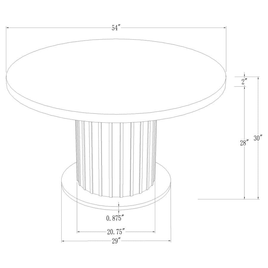 Dining room set