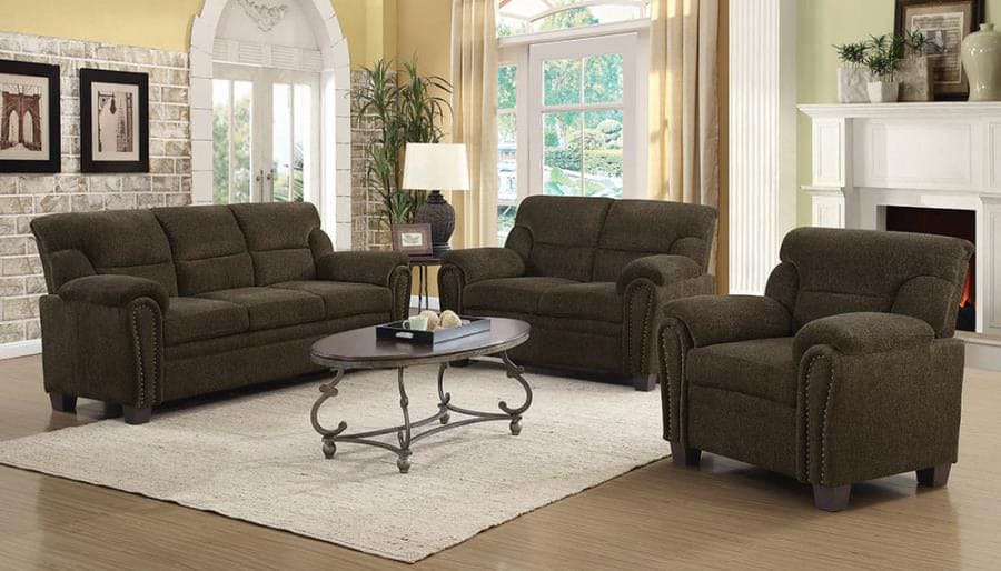 Living room set