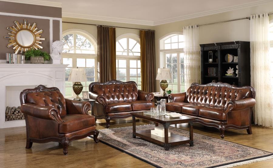 Living room set