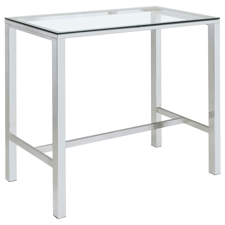 Dining room set 5 pc
