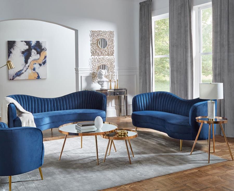 Living room set
