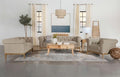 Living room set
