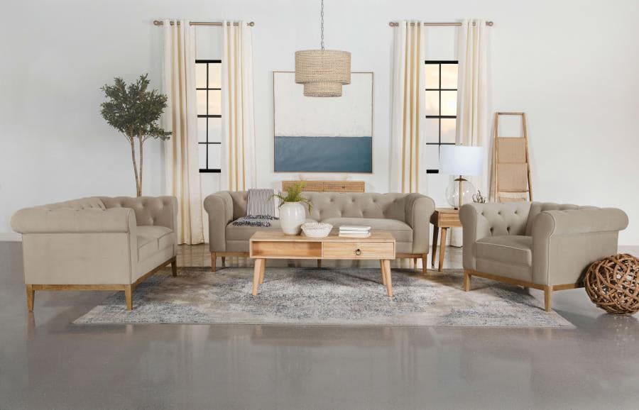 Living room set