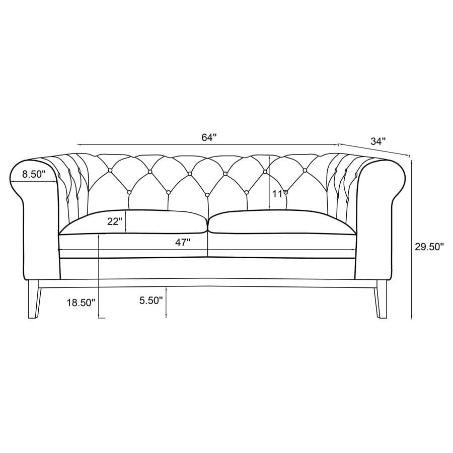 Living room set