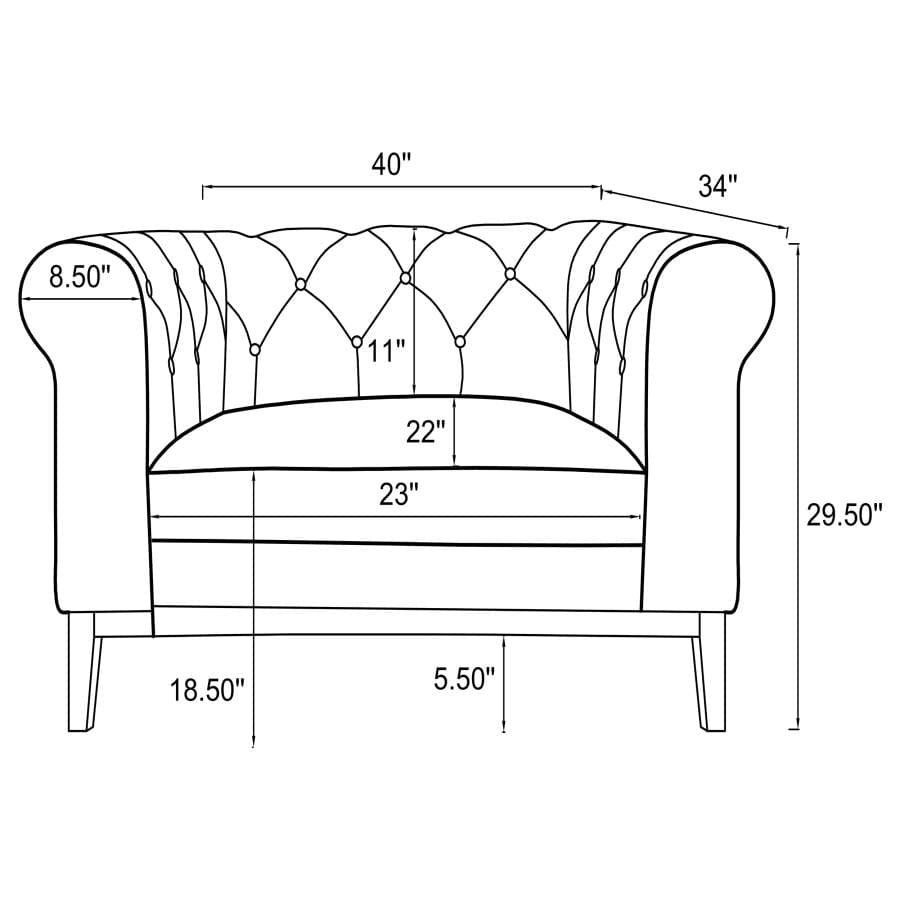 Living room set