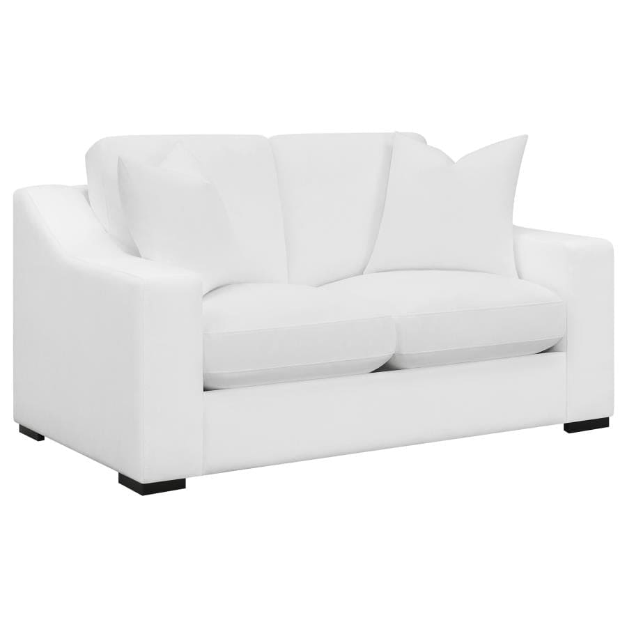 Living rooms