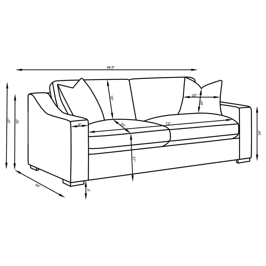 Living rooms