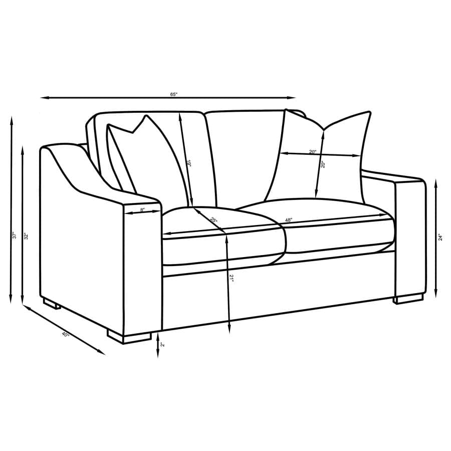 Living rooms