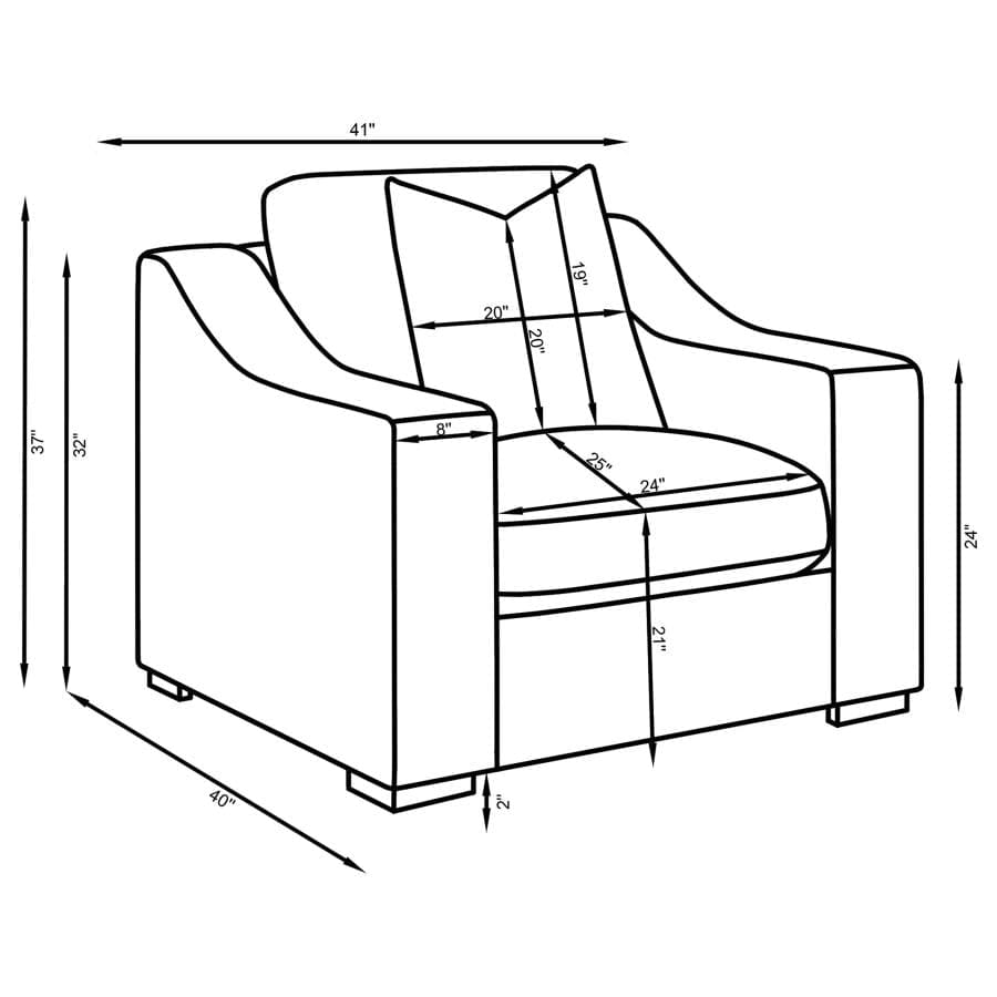 Living rooms