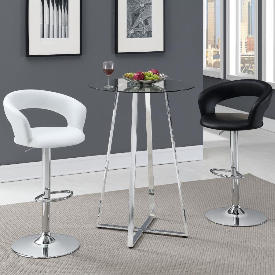 Bar table