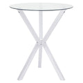 Bar table