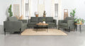 Living Rooms