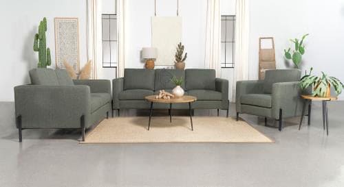 Living Rooms