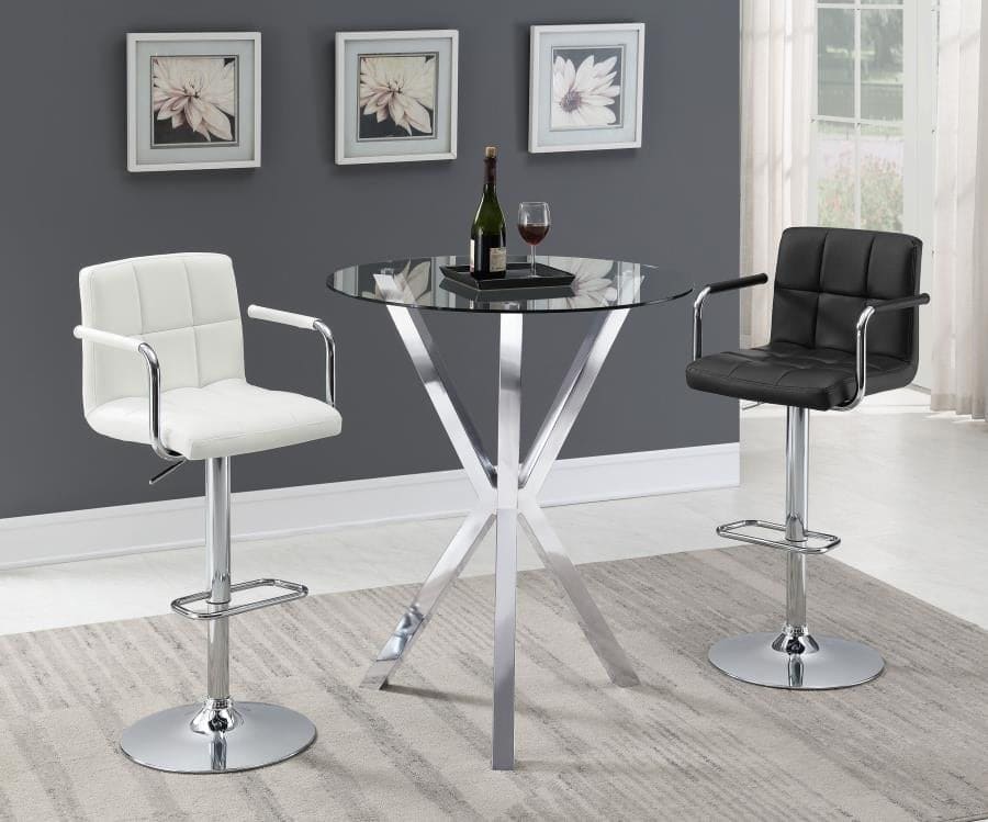 Bar table