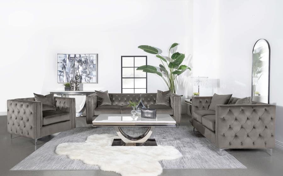 Living Rooms