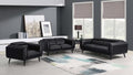 Living Rooms