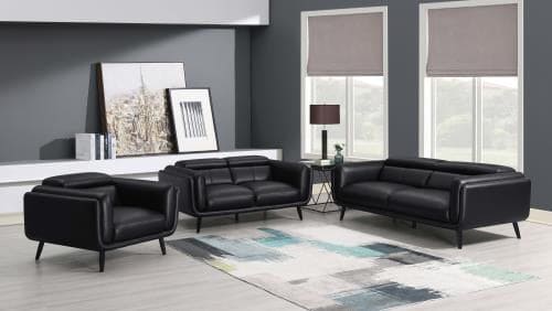 Living Rooms