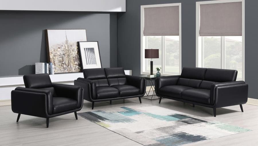Living Rooms